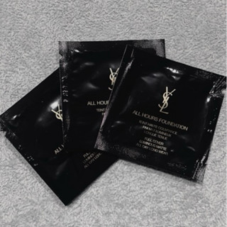｜敗家的貓｜ YSL 聖羅蘭最新 恆久完美無瑕持妝粉底#LN4 現貨 24小時出貨