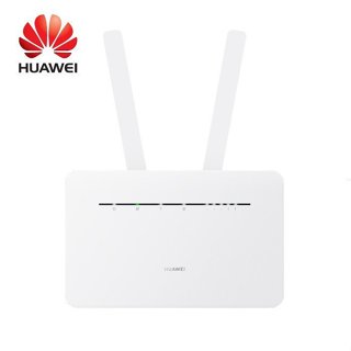 2CA華為 B535-232 4G LTE SIM卡雙頻分享器無線網絡卡路由器 4G EE D412C57