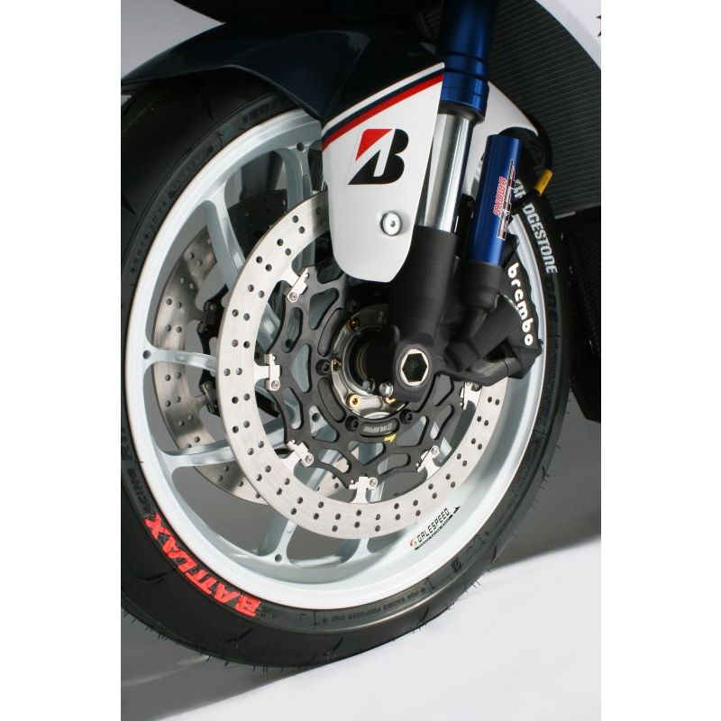 GALESPEED碟盤 GSX-R1000 GSXR1000 GSXR1000R GSX-R1000R T扣 浮動碟