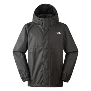 The North Face M MFO DV JACKET 男 防水外套 NF0A8AUN0C5 深灰