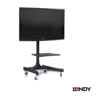 【祥昌電子】臺灣製造 LINDY 林帝 40762 可移動式 液晶電視固定架 適用於27~47吋螢幕 移動式螢幕架 支架