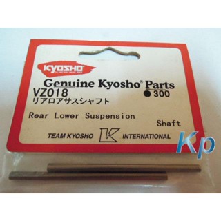 【國寶模型】京商 Kyosho 遙控汽車零件 VZ018 擺臂插銷