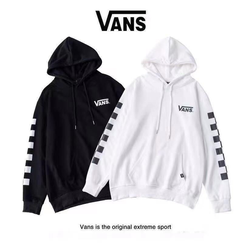 ｜VANS｜ 帽T 連帽衫