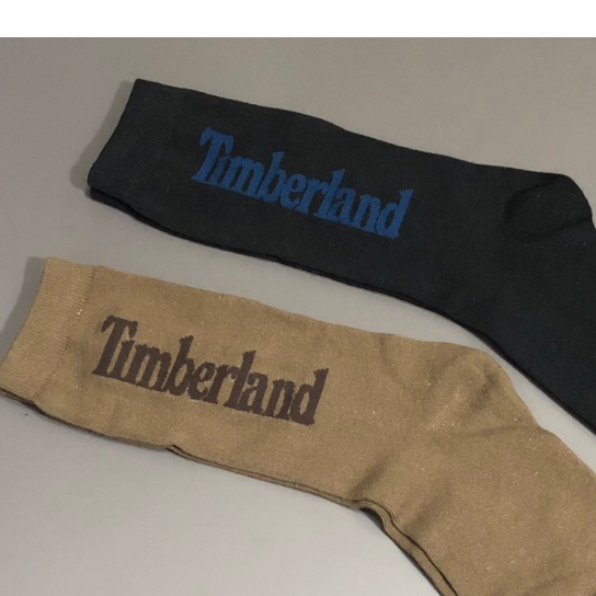 經典復古襪 男款 Timberland 薄款潮流襪 滑板襪 現貨