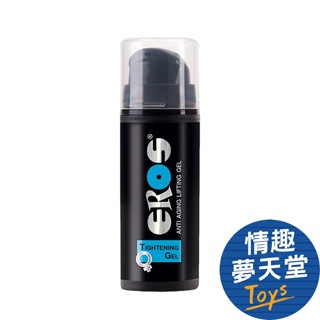 EROS｜德國 Tightening Gel 伊露絲玻尿酸緊緻縮陰凝膠 30ml 女性私密處保養 縮陰 情趣夢天堂