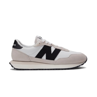 NEW BALANCE 女 237 經典復古鞋 休閒鞋 - MS237SF