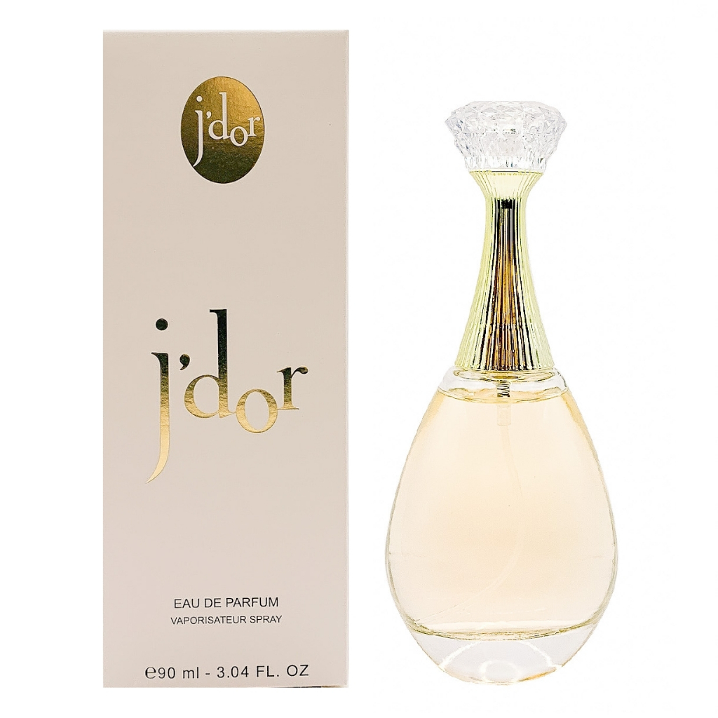 jdor香水的價格推薦 - 2025年5月 | 比價比個夠BigGo