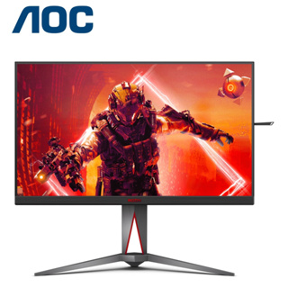 AOC AG325QX (黑) 32型 液晶顯示器 福利品