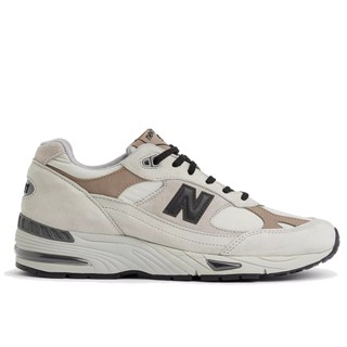 【A-KAY0】NEW BALANCE 991V1【M991WIN】URBAN WINTER 英國製 米灰咖啡棕黑