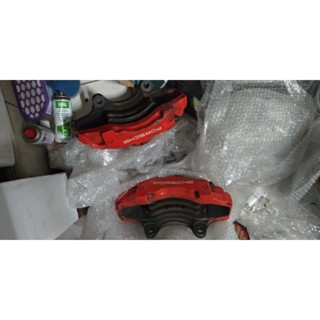 正品brembo 18z 煞車卡鉗 6活塞卡鉗 煞車卡鉗 改裝 大活塞 20z zr1