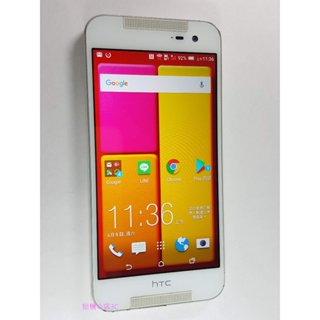 HTC Butterfly 2 蝴蝶2 防水 1300萬畫素 四核心5 吋 Full HD 32G 支援4G
