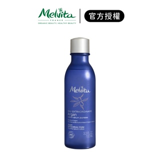 【Melvita 蜜葳特】摩洛哥堅果緊緻美容液 100ml｜iGLAMOUR 愛 迷人｜官方授權