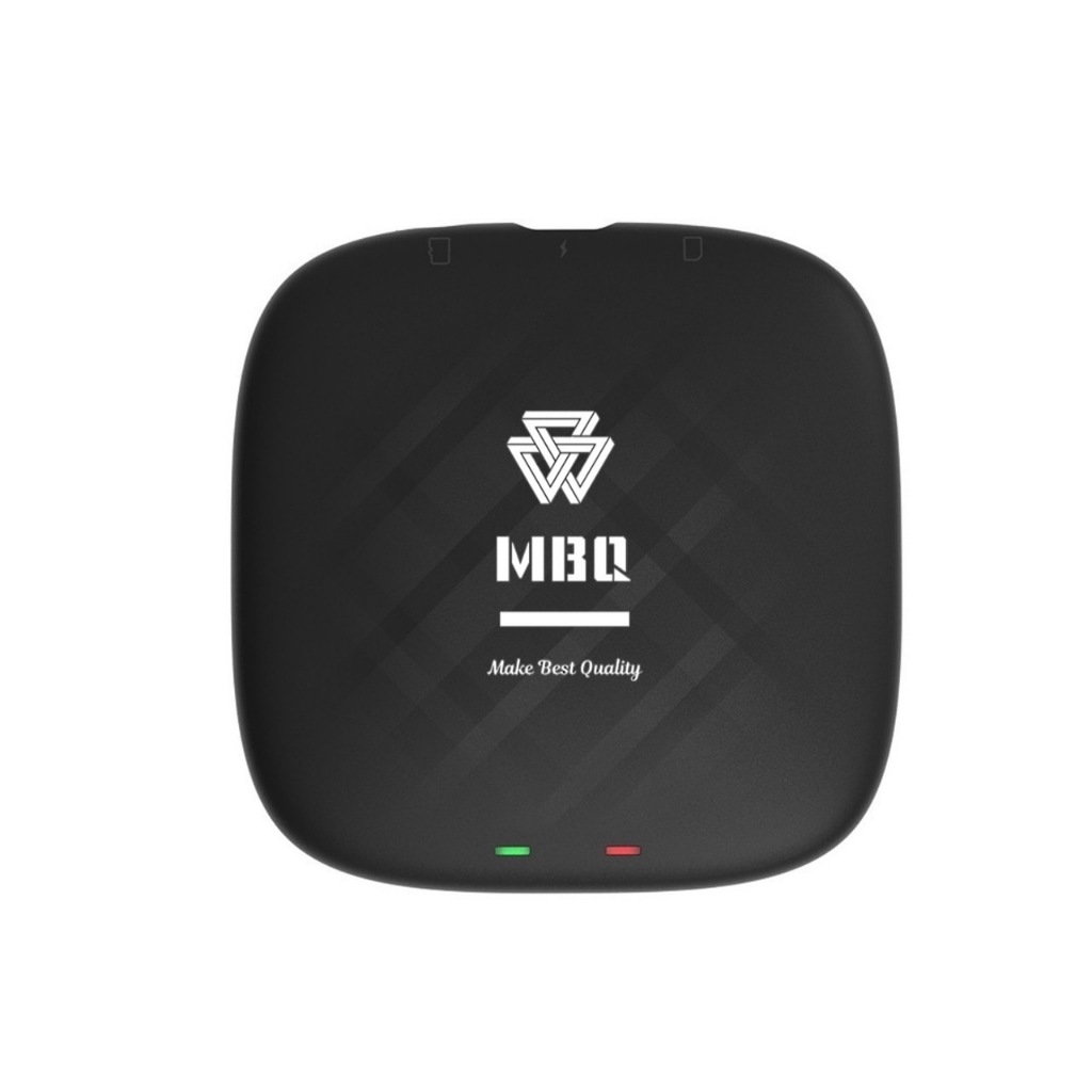 MBQ BBOX CARPLAY轉安卓盒子 專用線組 USB