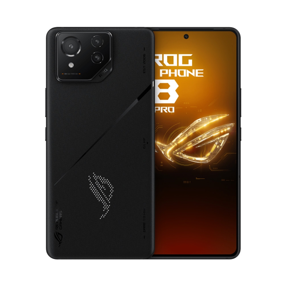 鑫鑫行動館 ASUS ROG Phone8 Pro Edition(24G/1TB)全新未拆@攜碼者看問到多少錢再做折扣