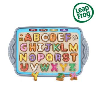 美國 LeapFrog ABC甜點烘焙師【安琪兒婦嬰百貨】