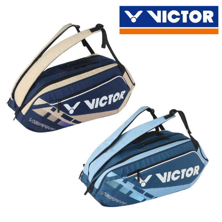 【力揚體育 羽球店】Victor 勝利 BR5215 羽球背包 羽球後背包 羽球拍拍袋 羽球袋 羽球包 羽球背袋