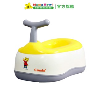 【Combi】巧虎多功能訓練便器 媽媽好婦幼用品連鎖