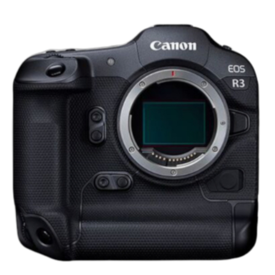 Canon EOS R3 單機身 公司貨