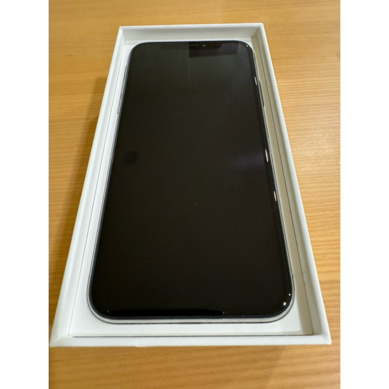 IPhone X 256GB 附贈磁吸手機殼