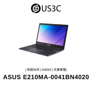 ASUS E210MA-0041BN4020 11吋 N4020 4G 64G 藍 二手筆電