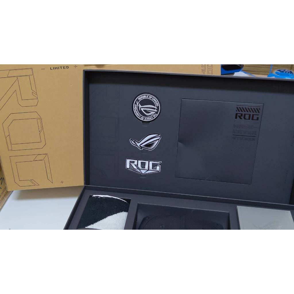 rog 大禮包的價格推薦 - 2026年7月 | 比價比個夠BigGo