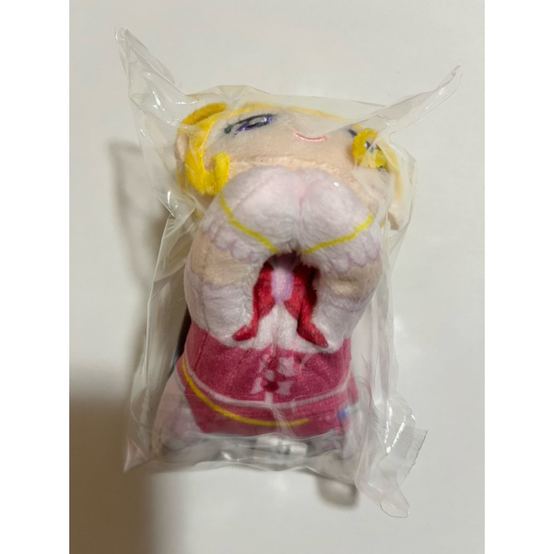 魔法使光之美少女 奇蹟天使 娃娃 趴趴 朝日奈未來 紅寶石 鑽石（有需要理子歡迎詢問）
