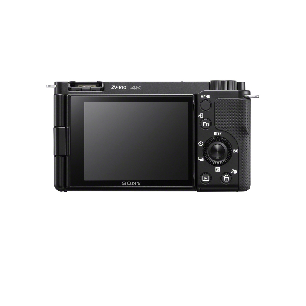富豪相機富豪相機現貨SONY ZV E10(SIRUI 56 F1.2)128G SD UV 保護貼.