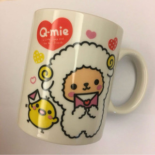 玻璃杯🥃可愛 跑車 Hello kitty Q-mie🍒❤️‍🔥