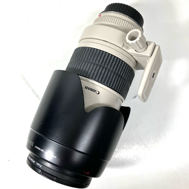 Canon 鏡頭 70-200mm 1;2.8L ULTRASONIC 中古 二手寶物工廠