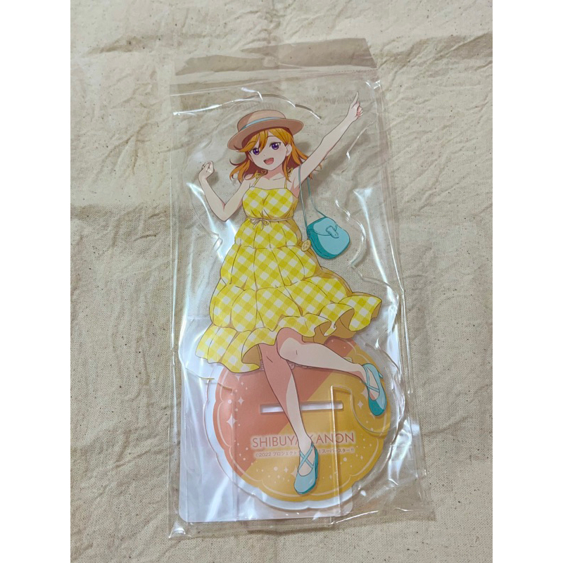 澀谷香音立牌的價格推薦- 2026年1月| 比價比個夠BigGo