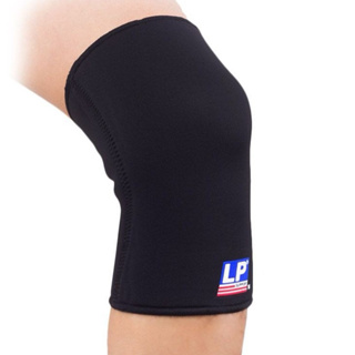 LP SUPPORT 標準型膝部護具 護膝 單入裝 706
