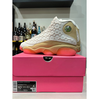 NIKE Air Jordan 13 Retro CNY