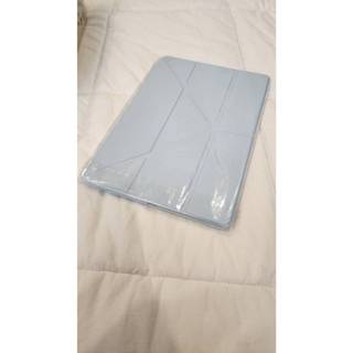 三星Tab S7+/S8+ 平板保護殼（水藍色）