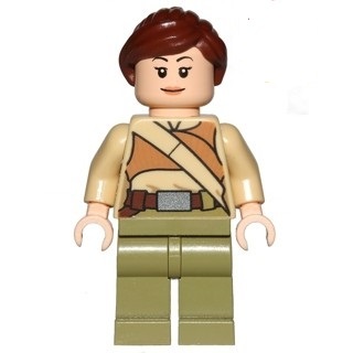 樂高 LEGO 75103 星際大戰 星戰Star Wars Soldier