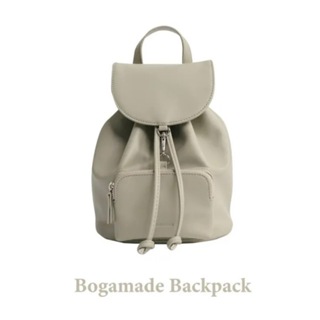 Bogamade | Boga Backpack | 灰綠 | 現貨