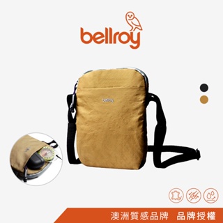 澳洲 Bellroy｜City Pouch Ecopak Editiom 側背包 肩背包 小方包 女生包包 原廠授權經銷