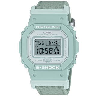 【聊聊甜甜價】CASIO G-SHOCK 環保潮流電子腕錶 GMD-S5600CT-3