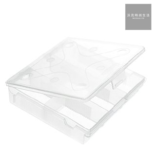 樹德SHUTER工藝零件收納盒SO-1314