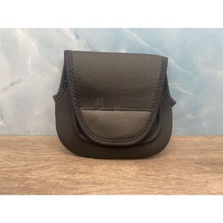 超群釣具 捲線器袋 加大開口加厚設計款 潛水布材質 手煞車 紡車 磯釣 捲線器包 捲線器套 捲線器保護包
