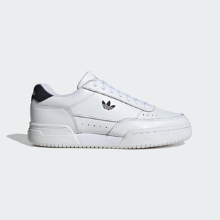 ADIDAS COURT SUPER W 休閒鞋 女 IE8081 白