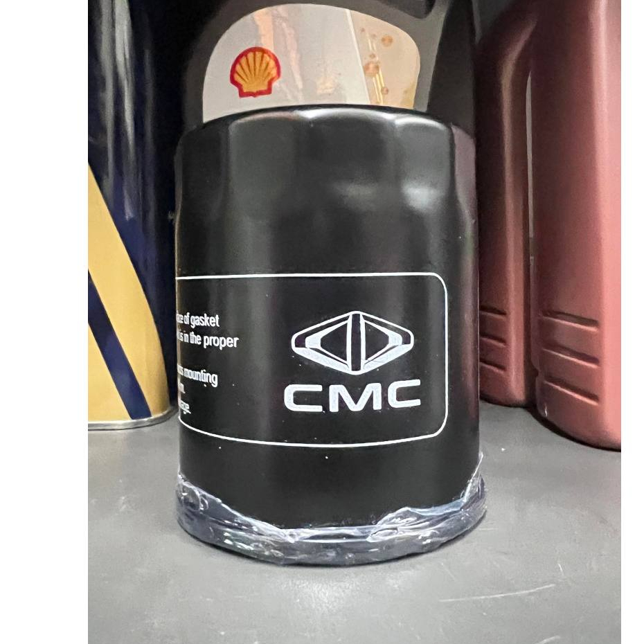 【油品味】CMC 中華 三菱 MD360935DD 機油芯 正廠 原廠