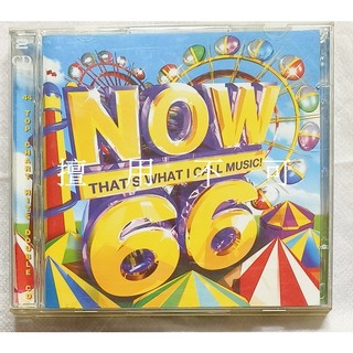 合輯 英版 Now That′s what I call music! 66
