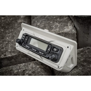 適用於 2020+ LAND ROVER Defender 110 90 的 PLUMB 頂置無線電控制模組【YG】
