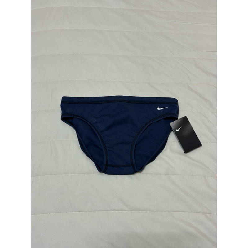 NIKE SWIM BRIEFS 三角泳褲 NESS4039 SIZE M