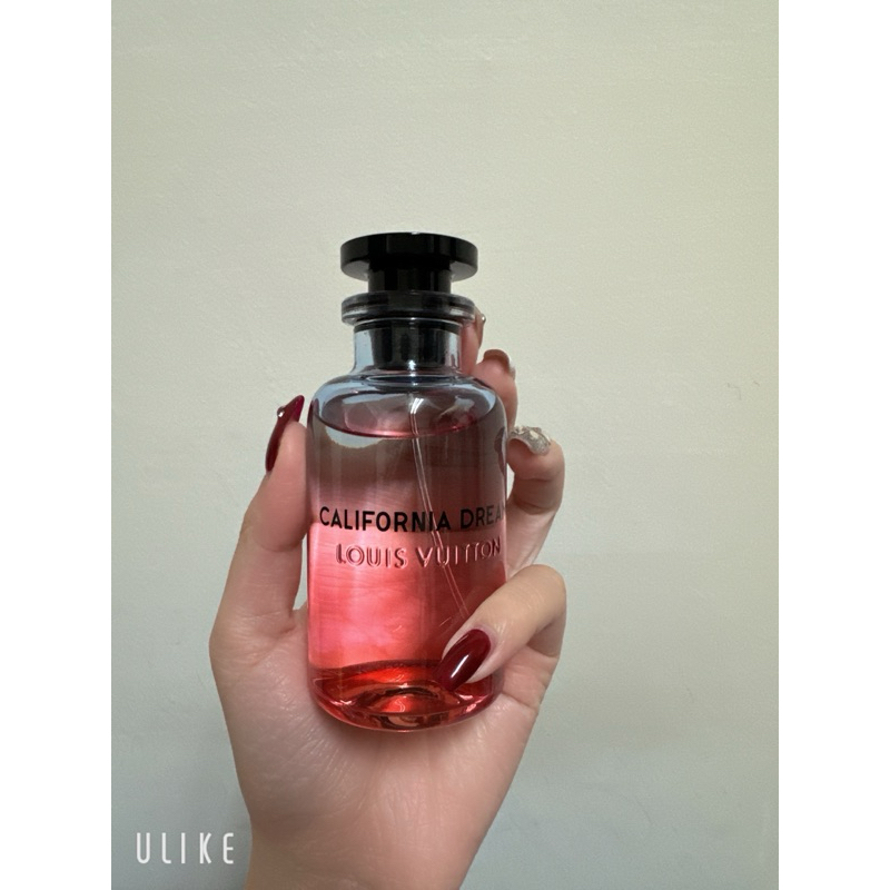 LV香水 正品轉售 100ml