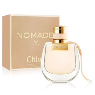 Chloe 芳心之旅女性淡香水50ml