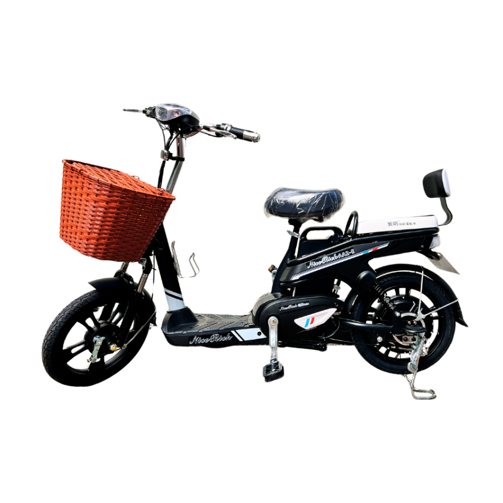【98GO電動自行車】電動腳踏車 電動自行車 電動輔助自行車 Ebike 錡明AA2-E 可抽取鋰電池 免掛牌免駕照