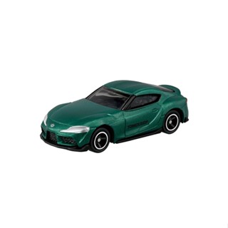 『 單位日貨 』現貨日本正版 TOMICA 多美 SHOP 專賣店限定 TOYOTA 豐田 GR Supra