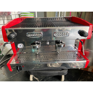 Grimac G16 義式咖啡機 營業用 少用很新 原價約20萬 二手咖啡機 半自動咖啡機 半自動義式咖啡機 咖啡機