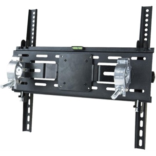 KUPO KCP-887 電視螢幕夾 支架 鐵製 承載80kg 可傾斜15度 適37"~52"螢幕 相機專家 公司貨